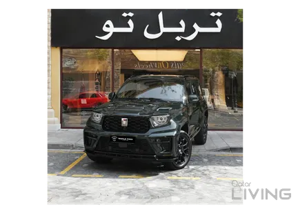 جي دبليو إم تانك ٧٠٠ 2027